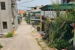 mời các bác tranh thủ mua đất trước khi Quảng Ninh lên thành phố