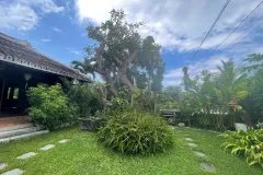 Bán 500m² đất ven sông trục oto vivu Cẩm Thanh, 9,2 tỷ.
