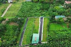 Bán lô đất 100m2 tại Trại Láng, Cổ Đông, Hà Nội
