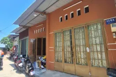 Nhà 1 lầu 3PN cho thuê tại Quận 12, TP.HCM