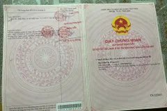 Bán đất tại KDC Trung Thành, Đường 1, Tỉnh lộ DT826