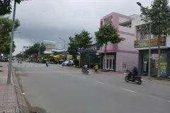 Nhà mới hoàn thiện 2 căn liền kề tại Mỹ Tho, Đồng Tháp