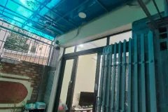 Bán nhà trương định 5 tầng long lanh dân xây lô góc hoàng mai