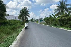 Nhà mới hẻm xe hơi tại P. Trung An, TP Mỹ Tho