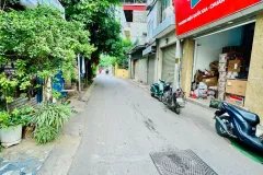 Bán đất nam dư 103M ô tô tải tránh kinh doanh hoàng mai