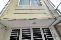 Bán nhà giáp nhị 5 tầng long lanh dân xây VF3 thông hoàng mai