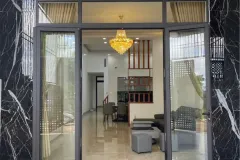 Thanh lý nhà sổ hồng riêng tại Bình Chánh, TP.HCM