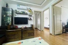 Giá Tốt. Bán Ngay Chung Cư Việt Hưng, Long Biên 75m2, chỉ 4,25 tỷ (sổ sẵn)
