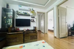 Bán Chung Cư Việt Hưng, Long Biên, 75m2, 4,25 tỷ