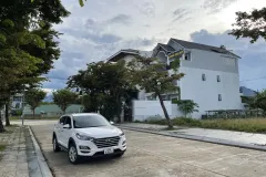 Cần bán lô đất biệt thự tại Golden Hills, Đà Nẵng