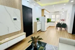 Bán căn hộ 76m2 tại Việt Hưng, Long Biên
