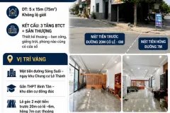 MẶT TIỀN LÔ GÓC – ĐƯỜNG 20M CÓ LỀ – KINH DOANH ĐỈNH