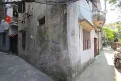 Cần bán 48M đất lô góc tại Hai Bà Trưng, Hà Nội