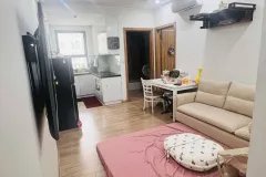 Cần Bán Chung Cư Đặng Xá, Gia Lâm, 58m2, giá 3,05 tỷ (sỗ sẵn sàng giao dịch)