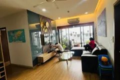 Cần Tiền Bán Chung Cư CT Thạch Bàn, Long Biên 75m2, giá 4,7 tỷ (sổ sẵn giao dịch