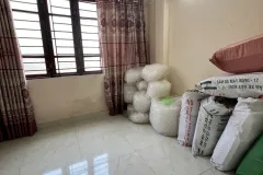 Bán nhà 4 tầng tại Tam Trinh, Hai Bà Trưng, Hà Nội
