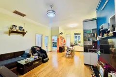 Bán Chung Cư Phố Thép Mới, Việt Hưng, Long Biên 73m2, giá 4,38 tỷ