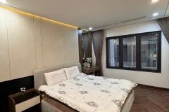 Bán siêu phẩm nhà bạch mai 6 tầng long lanh đẳng cấp đại gia hai bà trưng