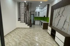 Nhà đẹp 5 tầng tại Phúc Lợi, Long Biên, Hà Nội