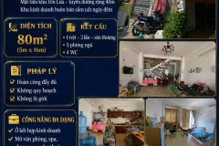Bán nhà mặt tiền đường số 7, Bình Tân, TP.HCM