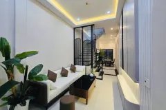Bán nhà bùi ngọc dương 4 tầng long lanh 2 mặt ngõ ô tô 5 tạ đỗ cửa hai bà trưng