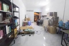 Cho thuê nhà mặt tiền 4mx20m hiệp thành q12