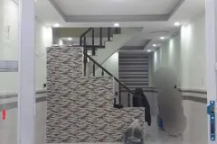 Nhà cho thuê 1 lầu tại Quận 12, TP.HCM