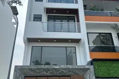 ✨ NHÀ XÂY MỚI 100% – KDC HÀNG DƯƠNG ✨