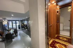 Khách sạn mini 7 tầng tại Gò Vấp, Hồ Chí Minh