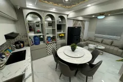 Bán nhà hẻm 458 Huỳnh Tấn Phát, Quận 7