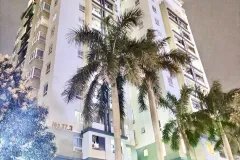 Bán Chung Cư Sài Đồng, Long Đẹp Long Lanh - Full Nội Thất – chỉ 5,52 Tỷ