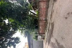 Bán đất ngọc trì thạch bàn cổ linh 65M 2 ô tô tránh vào đất sát phố long biên