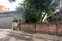 Bán đất 65m2 tại Ngọc Trì, Cổ Linh, Thạch Bàn, Long Biên