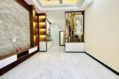 Bán Nhà Thượng Thanh, Long Biên 32m2, 5T, Xây Mới, Ngõ Thông, chỉ 7,1 tỷ