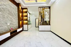 Bán nhà 32m2 tại Thượng Thanh, Long Biên, Hà Nội