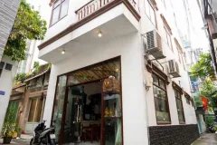 BÁN NHÀ GÓC 2 MẶT TIỀN – HẺM 85 NGUYỄN THỊ XIẾU, Q7