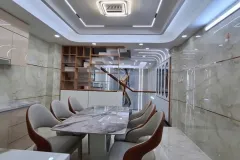 Nhà 6 tầng đẹp tại Bình Tân, TP.HCM