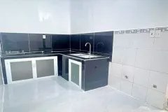 [D2326*] Nhà HXH thông Lê Đức Thọ, sát Lotte Mart – Giá ngộp!