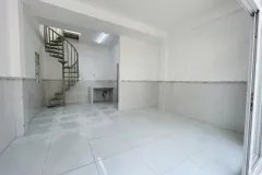[H2327] Nhà 3 tầng ngang 6m khủng Gò Vấp, sát chợ Thạch Đà