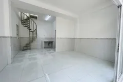 Bán nhà 3 tầng 6m tại Gò Vấp, TP.HCM