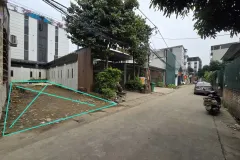 Bán đất 101m2 tại khu CNC Hòa Lạc, Hà Nội
