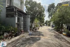 Nhà đẹp chính chủ cần bán gấp tại Hóc Môn