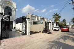 Căn NHÀ LẦU MỚI HOÀN THIỆN. Sát Quảng Trường Mỹ Tho Cũ. Giá Chưa đến 2 tỷ.