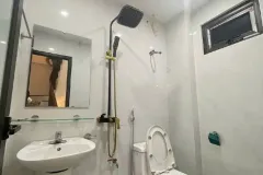 Nhà đẹp mặt phố Phú Lương, Hà Đông, giá 5,7 tỷ