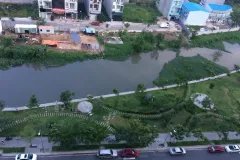 Bán Căn Hộ Sunview View Town - Nút Giao Hầm Chui QL13 - Giá từ 2 tỉ 600