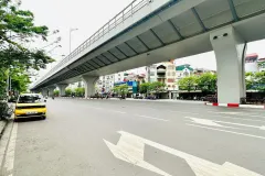 Bán nhà mặt phố Vọng, Hai Bà Trưng, Hà Nội