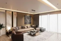 Bán nhà 7 tầng thang máy tại Bát Khối, Long Biên