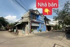BÁN NHÀ PHỐ HẺM 6M - LIỀN KỀ PHẠM VĂN ĐỒNG - GIÁ 2.5 TỶ