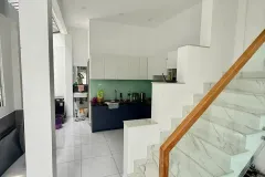 Nhà đẹp trung tâm Quận 7, đầy đủ nội thất, giá 8 tỷ