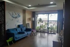 CHÍNH CHỦ CẦN BÁN Căn Chung Cư Đô Thị Việt Hưng Phường Giang Biên, Long Biên,